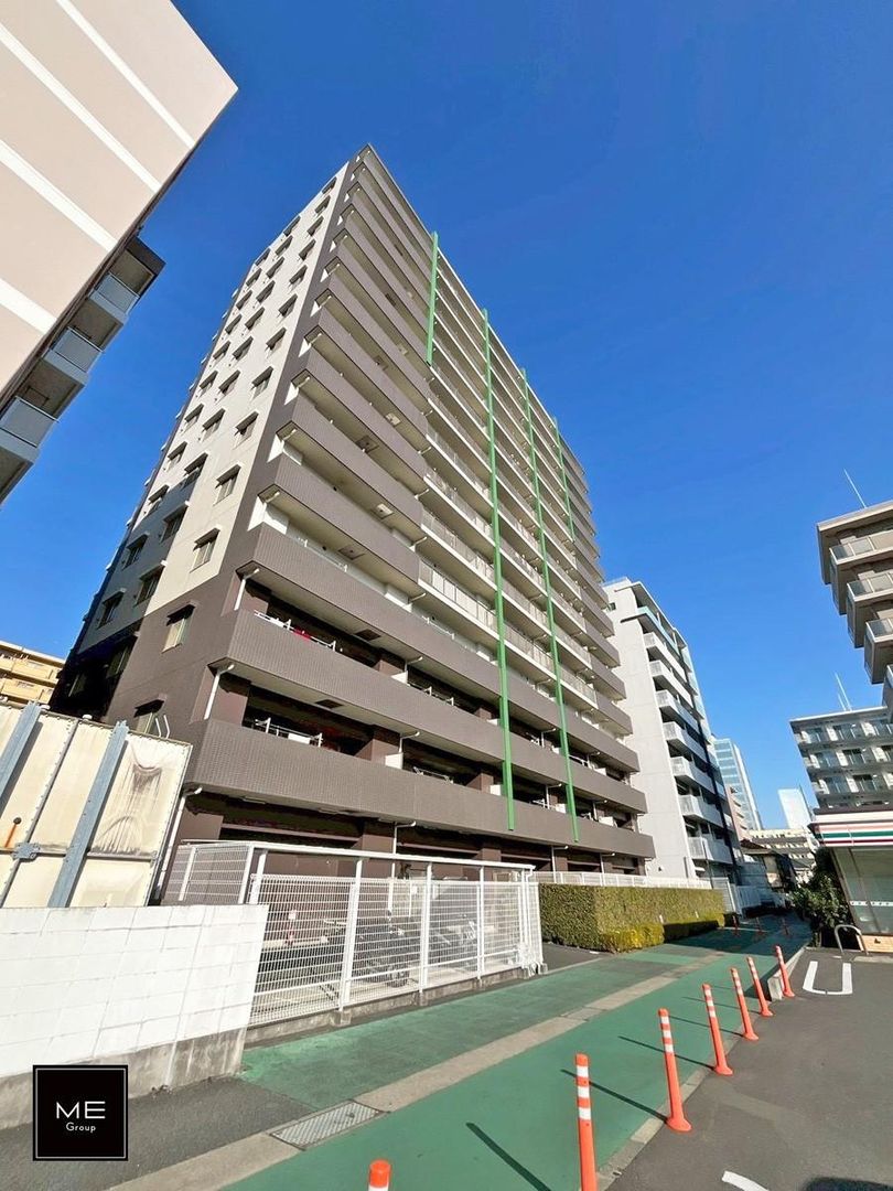 2LDK Apartment for Sale in Atsugi, Kanagawa - Thumbnail 2