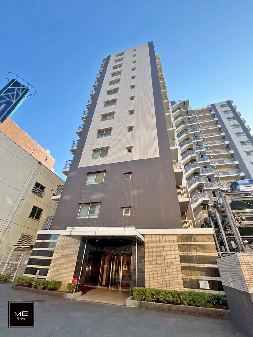2LDK Apartment for Sale in Atsugi, Kanagawa - Thumbnail 3