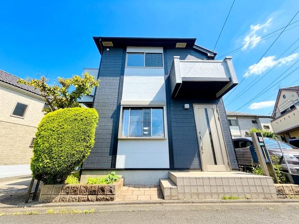 Fully Renovated 4LDK House for Sale in Akishima, Tokyo - Thumbnail 3