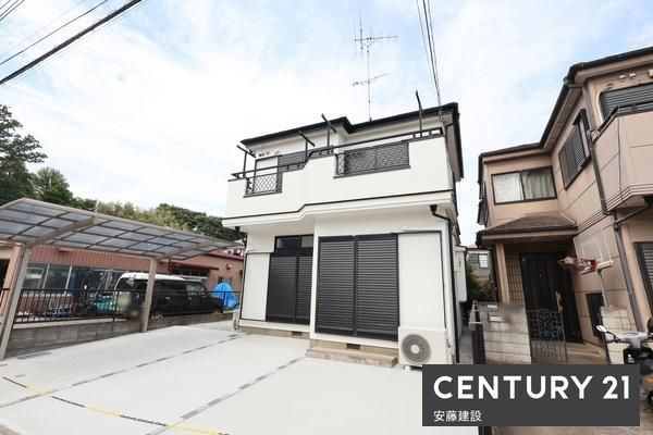 Renovated 4LDK House in Sayama, Saitama - 83.43m2 - Thumbnail 2