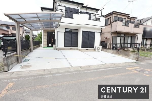 Renovated 4LDK House in Sayama, Saitama - 83.43m2 - Thumbnail 3