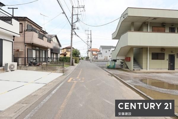 Renovated 4LDK House in Sayama, Saitama - 83.43m2 - Thumbnail 4