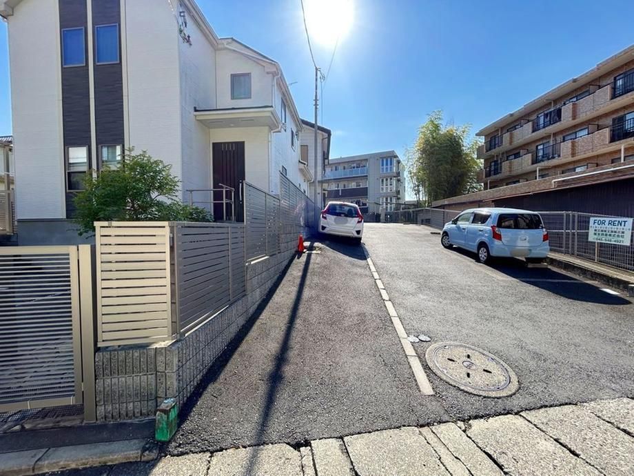 Land for Sale in Kozukue, Kohoku-ku, Yokohama - 135.69 sqm - Thumbnail 4