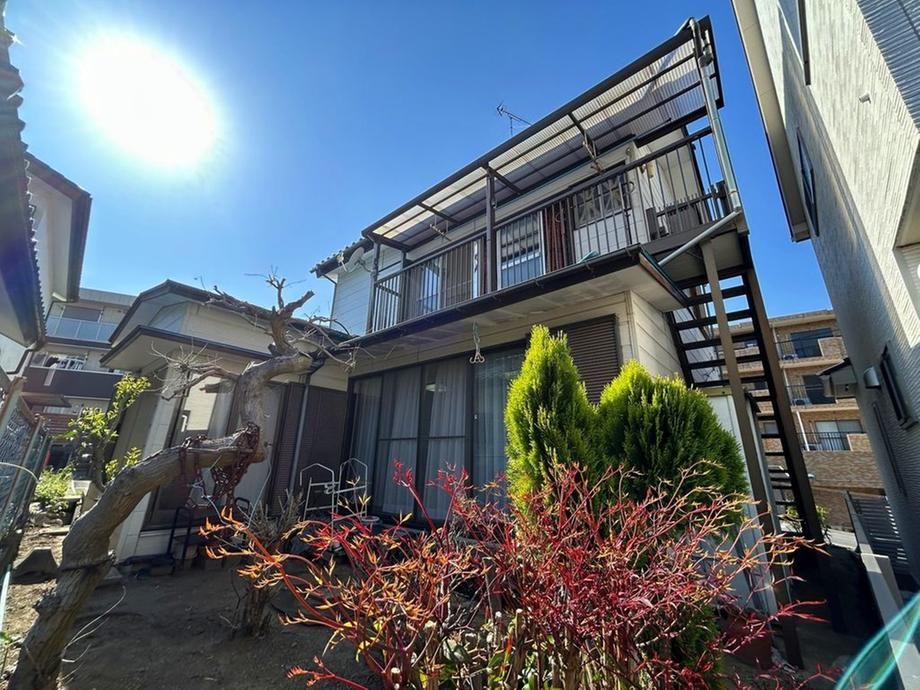 Land for Sale in Kozukue, Kohoku-ku, Yokohama - 135.69 sqm - Thumbnail 2