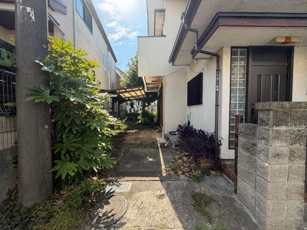 Land for Sale in Machida, Tokyo - 142.68 sqm Building-Ready Plot - Thumbnail 4