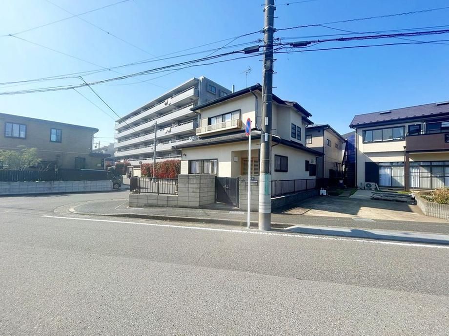 3LDK Detached House Near Yakendai Station in Funabashi - Thumbnail 3