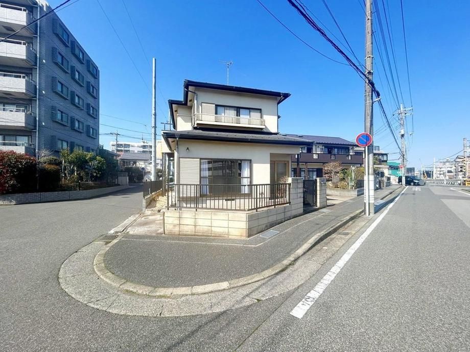 3LDK Detached House Near Yakendai Station in Funabashi - Thumbnail 2