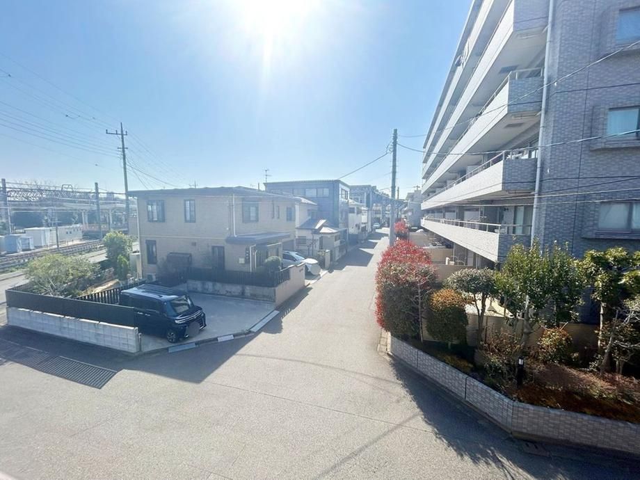 3LDK Detached House Near Yakendai Station in Funabashi - Thumbnail 4