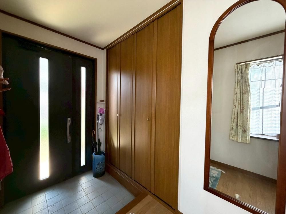 3LDK+S House with Solar Power in Koriyama, Fukushima - Thumbnail 4