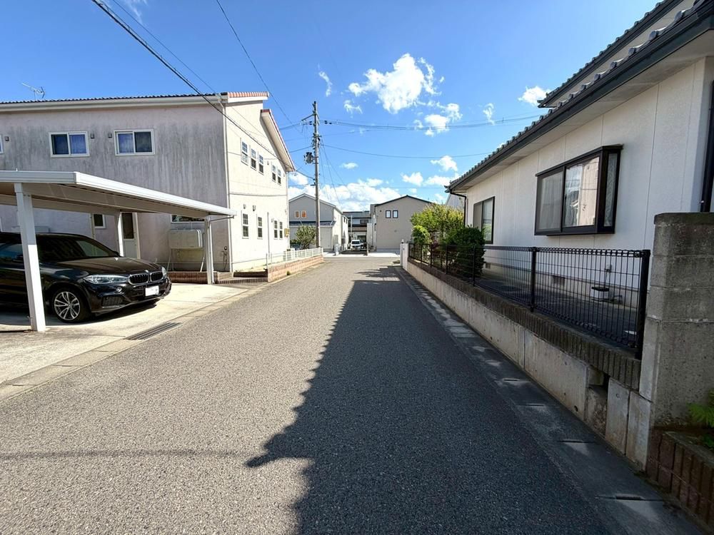 3LDK+S House with Solar Power in Koriyama, Fukushima - Thumbnail 2