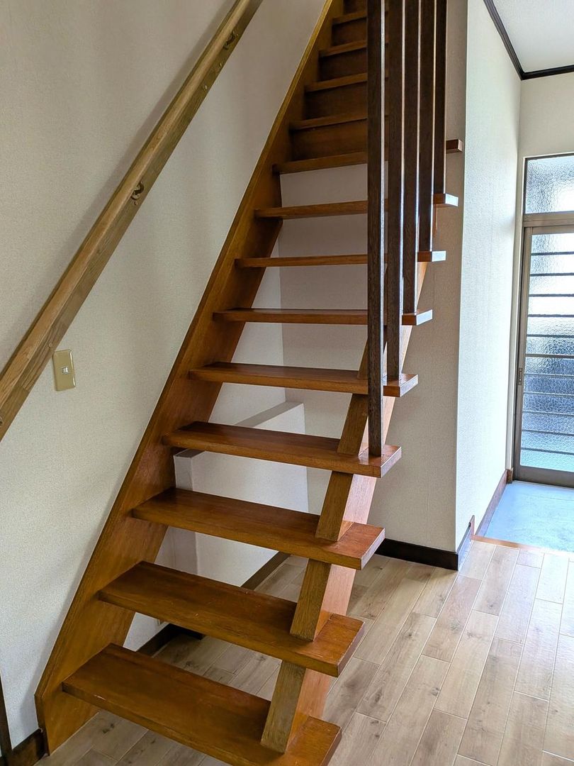 Renovated 5DK House in Matsumoto with Multi-Purpose Room - Thumbnail 4