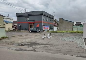Land for Sale in Shibetsu City, Hokkaido - 214.4 sqm - Thumbnail 2