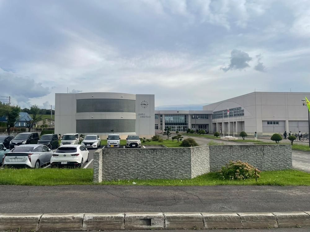 Land for Sale in Shibetsu City, Hokkaido - 214.4 sqm - Thumbnail 4