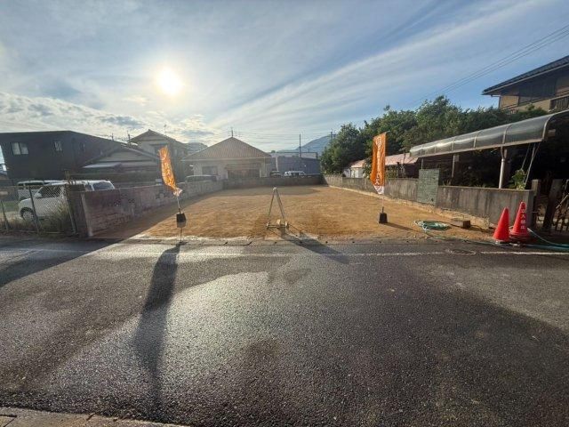 Land for Sale in Kokura Minami-ku, Kitakyushu City - Thumbnail 4