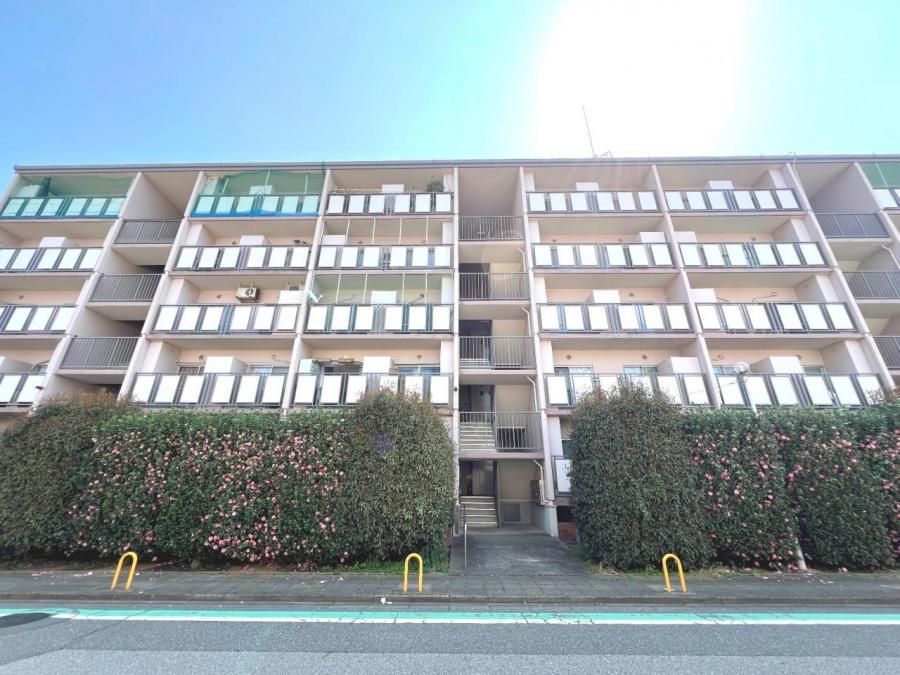 3DK Apartment for Sale in Minuma-ku, Saitama City - Thumbnail 2