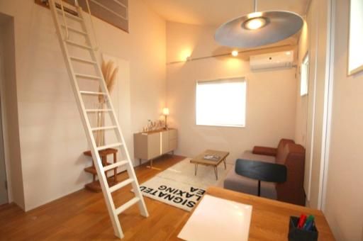 3LDK House for Sale in Konan City, Kochi Prefecture - Thumbnail 4