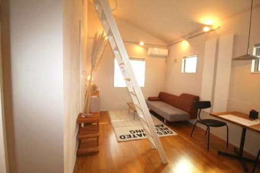 3LDK House for Sale in Konan City, Kochi Prefecture - Thumbnail 3