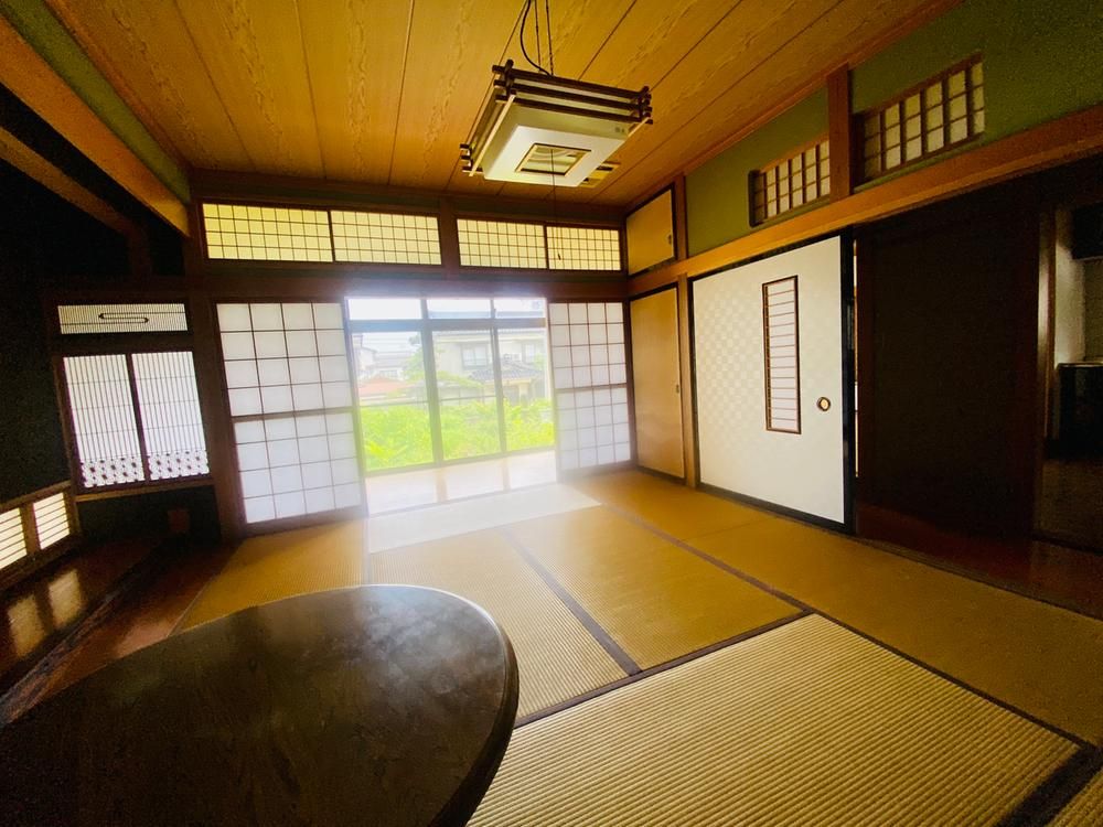 3DK House for Sale in Itoigawa City, Niigata - 257 sqm - Thumbnail 3