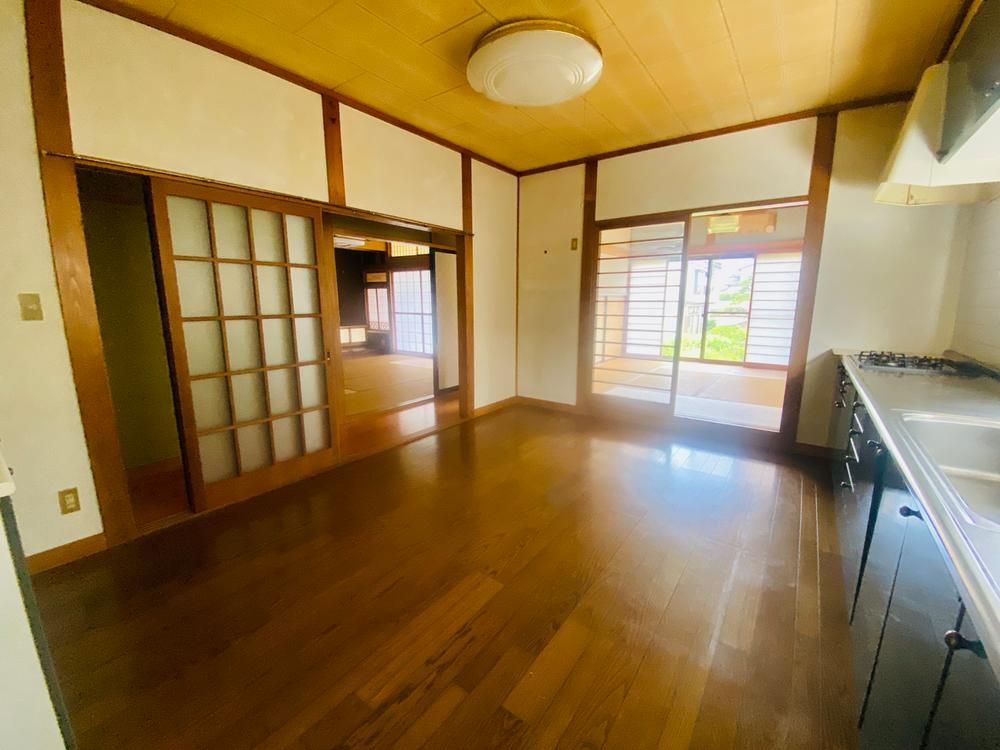3DK House for Sale in Itoigawa City, Niigata - 257 sqm - Thumbnail 4