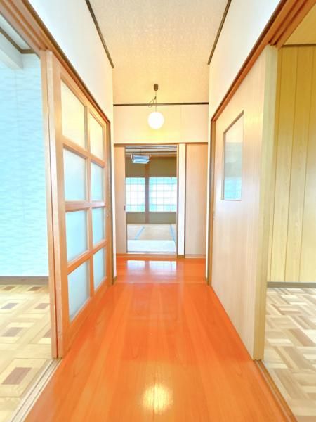 Renovated 6DK House Near Urasa Station, Minamiuonuma - Thumbnail 2