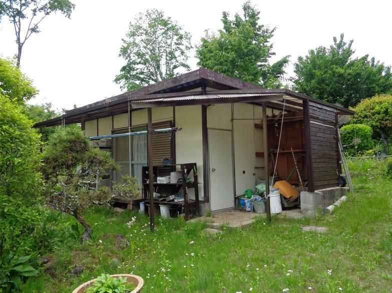 5LDK Log Home on 1681m2 Land in Hokuto City, Yamanashi - Thumbnail 4