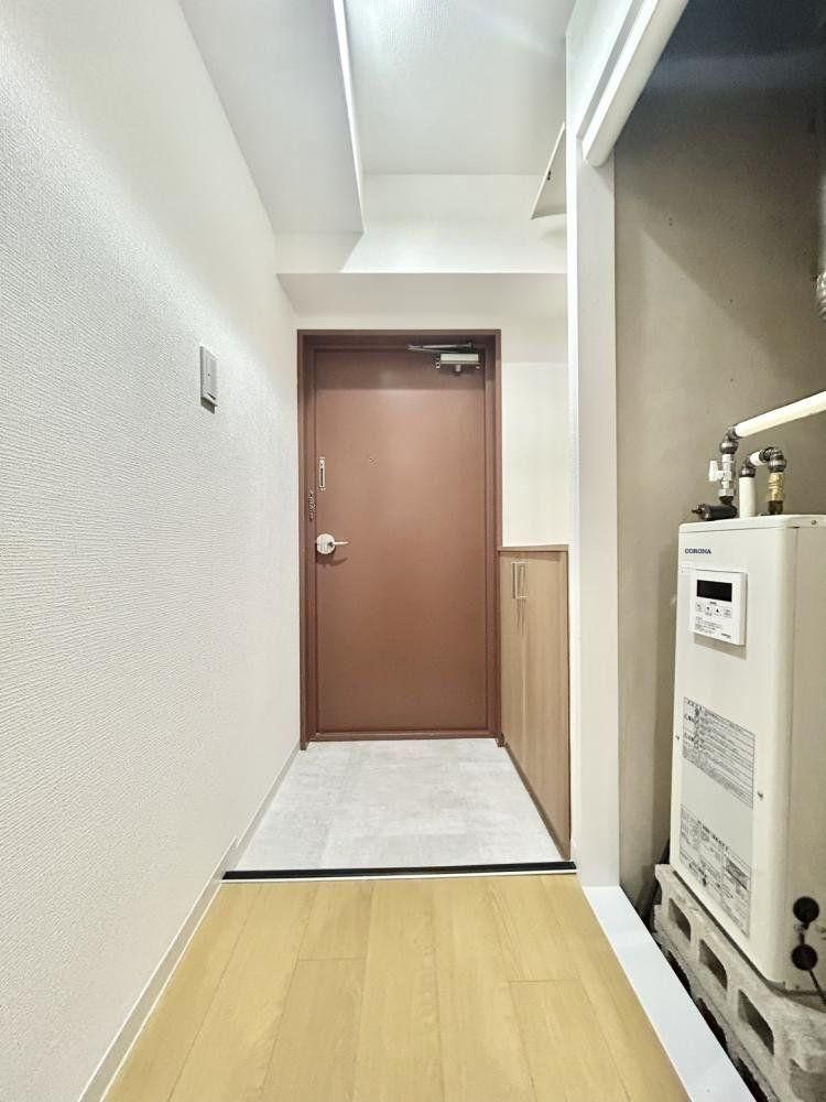 Renovated 3DK Apartment for Sale Near Kotoni Station, Sapporo - Thumbnail 4