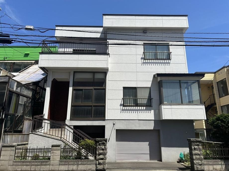 Land for Sale in Toyohira-ku, Sapporo – 157.48 sqm - Thumbnail 2