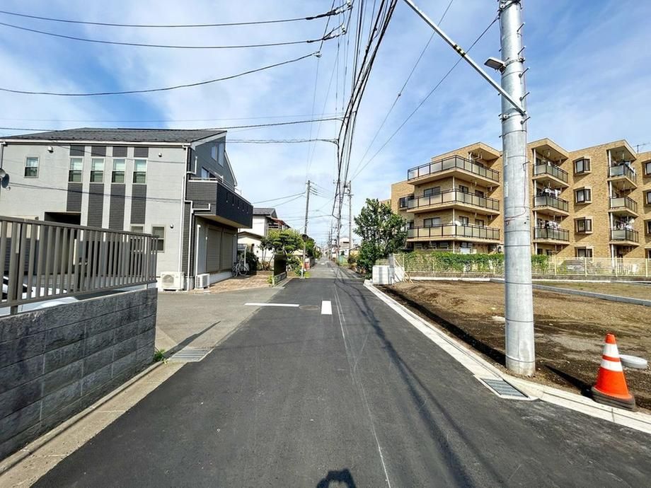 Land for Sale in Zama City near Sagamino Station - Thumbnail 2