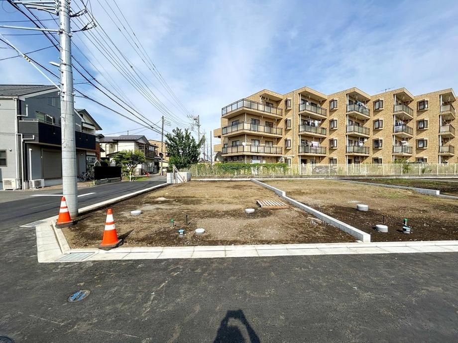 Land for Sale in Zama City near Sagamino Station - Thumbnail 3