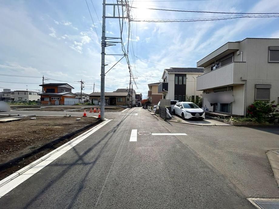Land for Sale in Zama City near Sagamino Station - Thumbnail 4