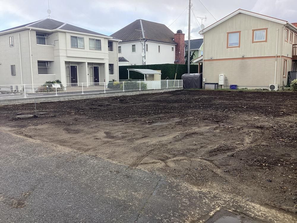 100 Tsubo Land for Sale in Mito, Ibaraki - No Building Conditions - Thumbnail 3