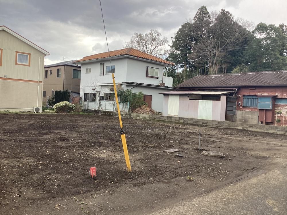 100 Tsubo Land for Sale in Mito, Ibaraki - No Building Conditions - Thumbnail 2