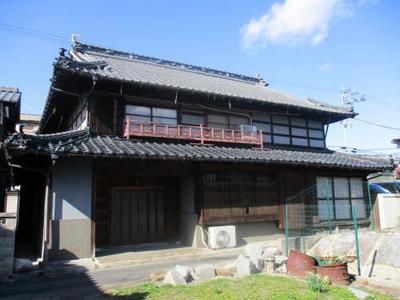 Located in a quiet residential area with a warehouse. — Image 1, Uchiko, Ehime