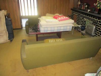 Located in a quiet residential area with a warehouse. — Image 3, Uchiko, Ehime