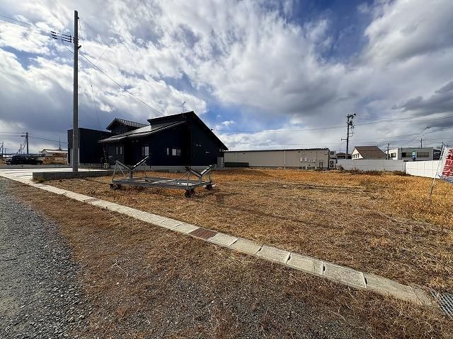 497 sqm Land for Sale in Iwaki City, Fukushima - Thumbnail 2