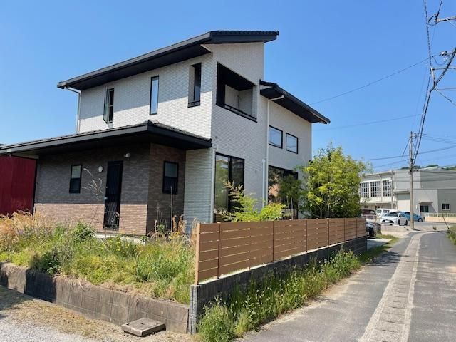 3LDK Detached House in Yasugi City, Shimane - Thumbnail 2