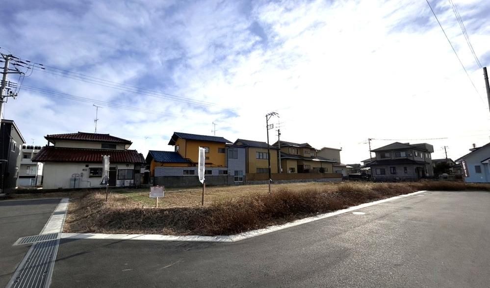 Residential Land in Onahama, Iwaki City - 170.51 sqm - Thumbnail 2