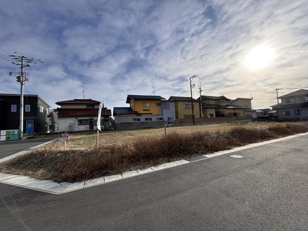Residential Land in Onahama, Iwaki City - 170.51 sqm - Thumbnail 4