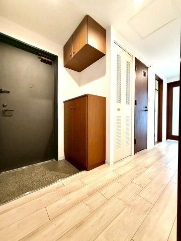 3LDK Apartment for Sale in Toyohira-ku, Sapporo - Thumbnail 3