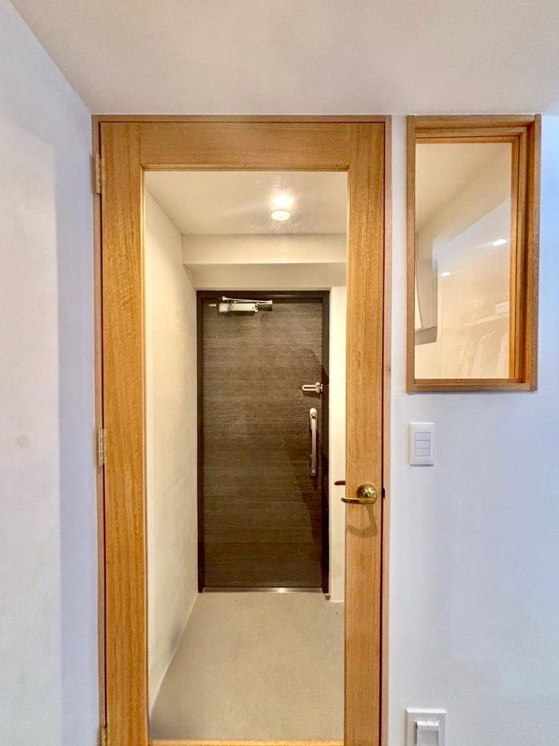 Fully Renovated 1LDK Apartment in Naha, Okinawa - Thumbnail 3