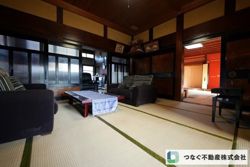 12DK Traditional House with 764m2 Land in Kanazawa - Thumbnail 4