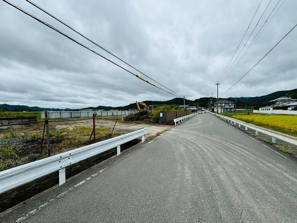 Land for Sale in Kameoka, Kyoto – 1,087 sqm – 26.8 Million Yen - Thumbnail 3