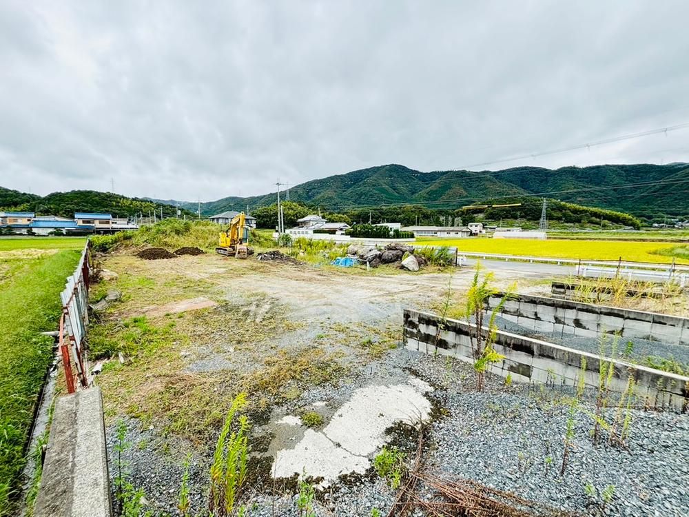 Land for Sale in Kameoka, Kyoto – 1,087 sqm – 26.8 Million Yen - Thumbnail 2