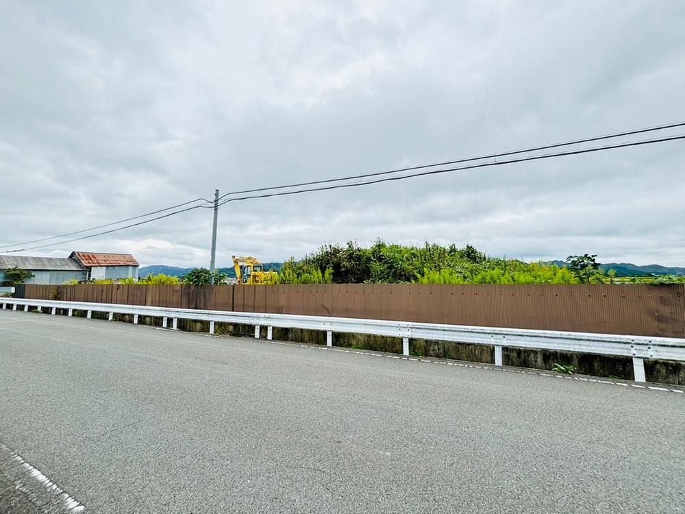 Land for Sale in Kameoka, Kyoto – 1,087 sqm – 26.8 Million Yen - Thumbnail 4