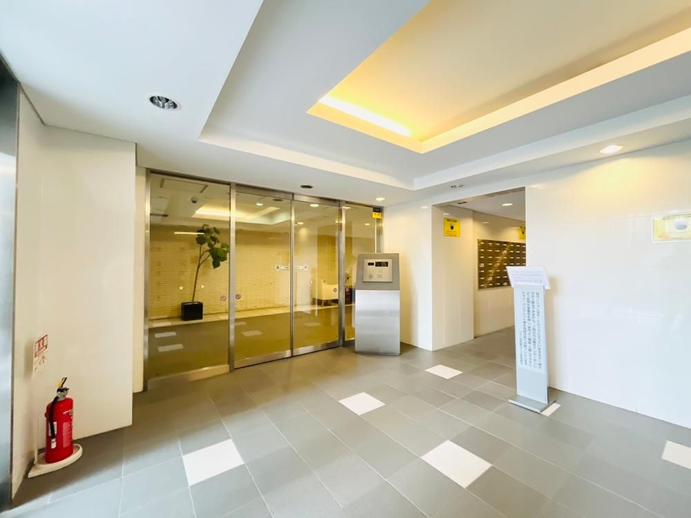 10th Floor 1R Condo Near Fujisawa Station - 30.14 sqm - Thumbnail 4