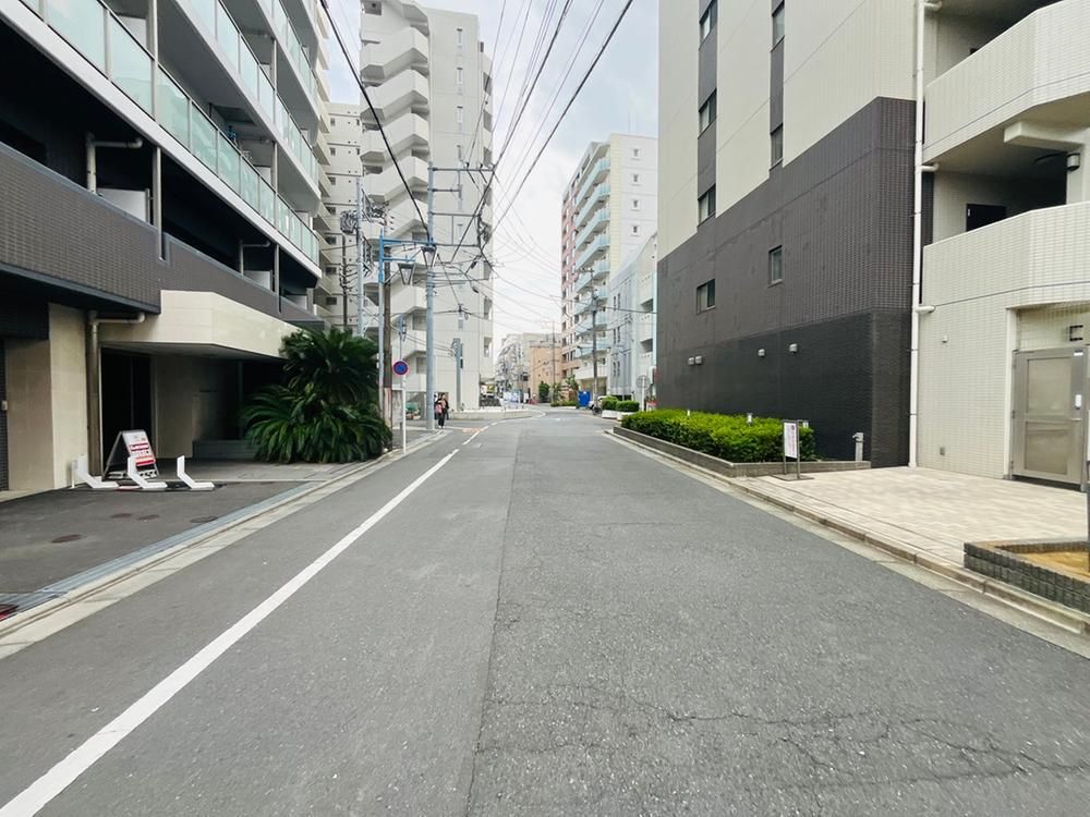 10th Floor 1R Condo Near Fujisawa Station - 30.14 sqm - Thumbnail 2