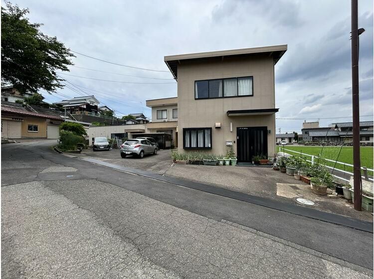 Large 2LDK Estate with Rental Income in Sabae, Fukui - Thumbnail 2
