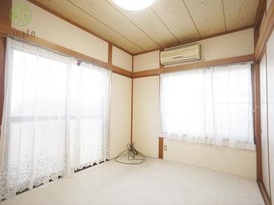 5LDK House for Sale in Hamamatsu Chuo Ward, Shizuoka — Interior, Higashi, Shizuoka
