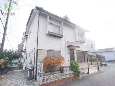 5LDK House for Sale in Hamamatsu Chuo Ward, Shizuoka — Shopping_district, Higashi, Shizuoka