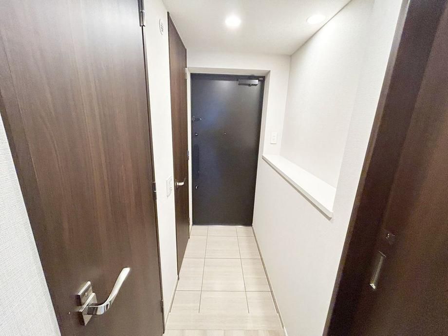 Proud Tower Honcho Nichome 2LDK Apartment in Sendai - Thumbnail 2